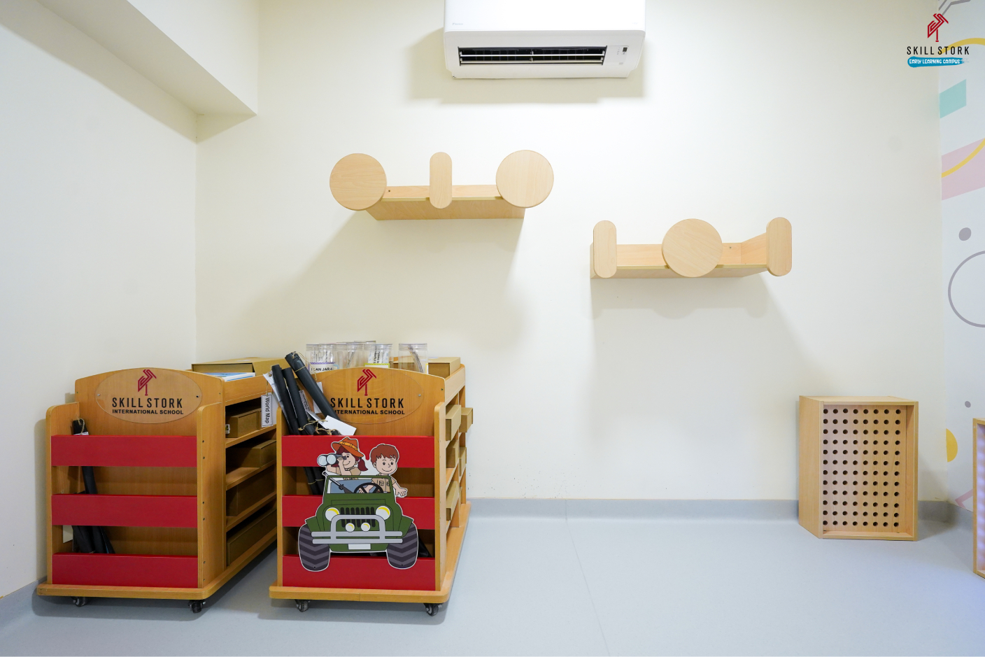 Mobile Innovation Labs